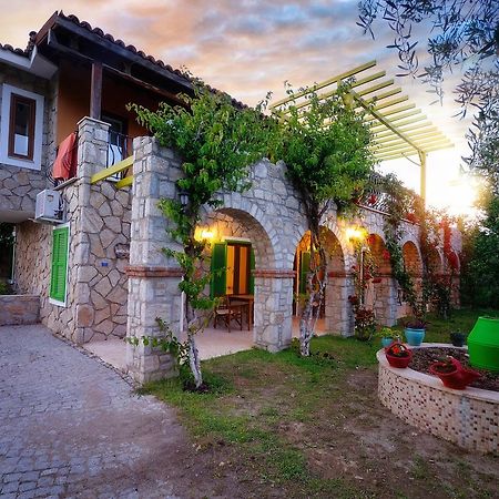 Olive Farm Of Datca Guesthouse (Adults Only) Екстер'єр фото