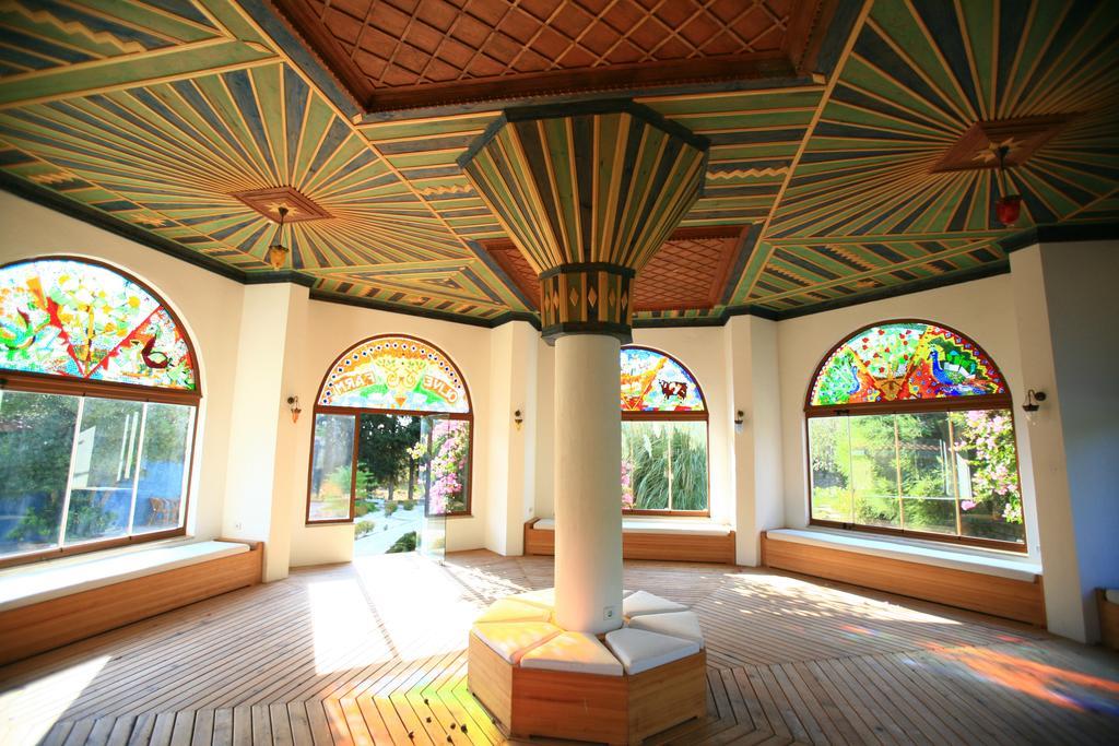 Olive Farm Of Datca Guesthouse (Adults Only) Екстер'єр фото