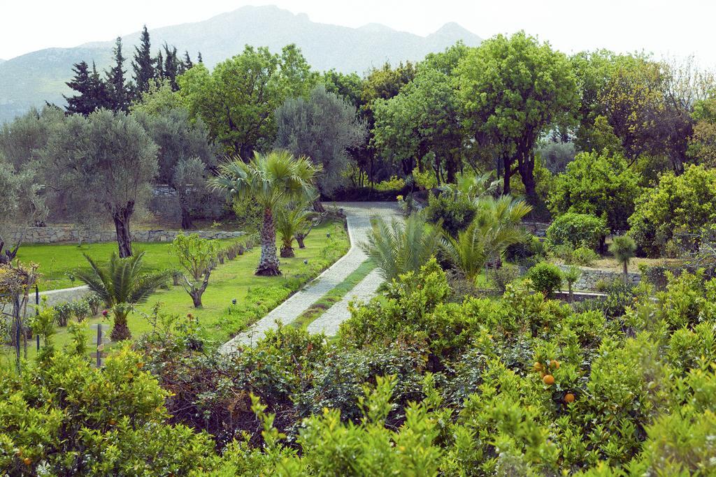 Olive Farm Of Datca Guesthouse (Adults Only) Екстер'єр фото
