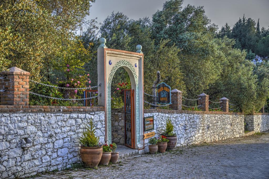 Olive Farm Of Datca Guesthouse (Adults Only) Екстер'єр фото
