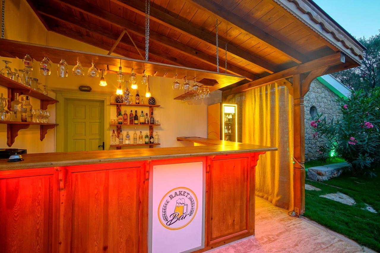 Olive Farm Of Datca Guesthouse (Adults Only) Екстер'єр фото