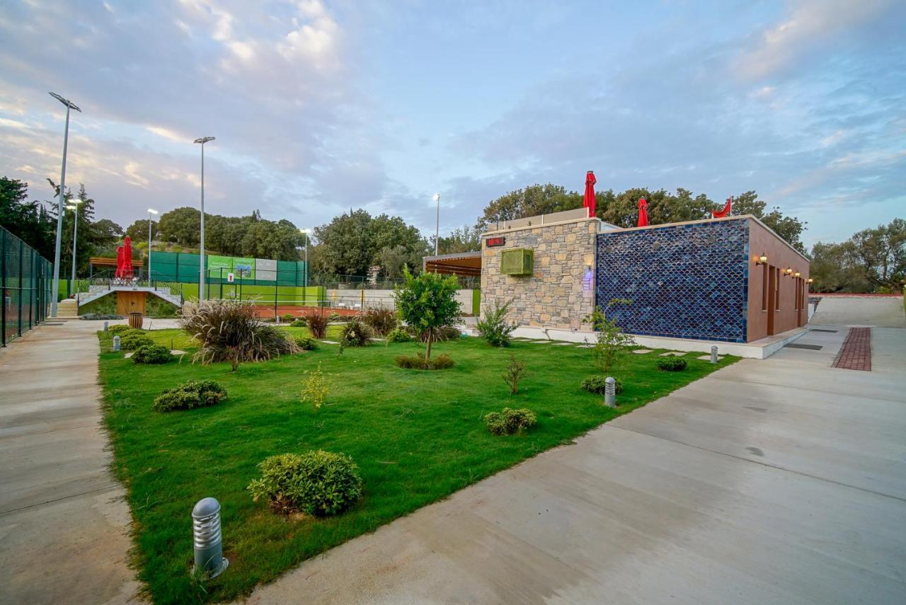 Olive Farm Of Datca Guesthouse (Adults Only) Екстер'єр фото