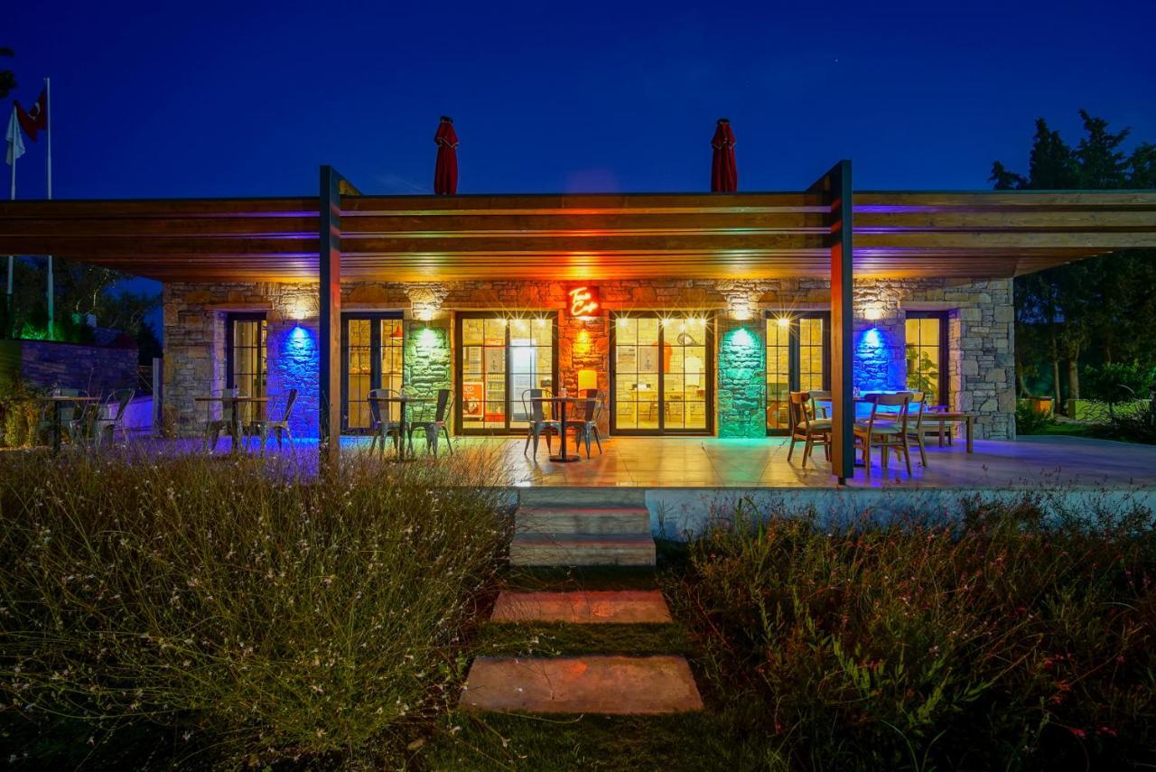 Olive Farm Of Datca Guesthouse (Adults Only) Екстер'єр фото