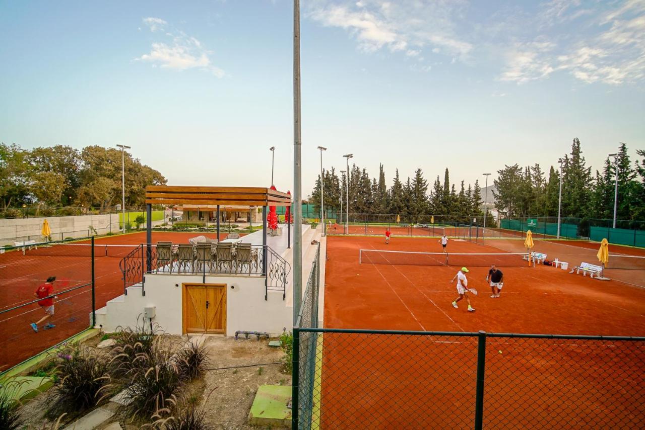 Olive Farm Of Datca Guesthouse (Adults Only) Екстер'єр фото