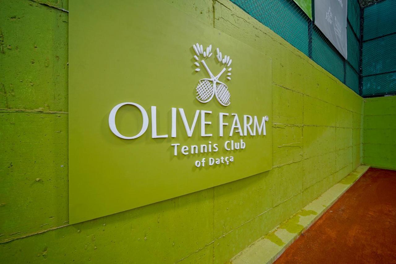 Olive Farm Of Datca Guesthouse (Adults Only) Екстер'єр фото