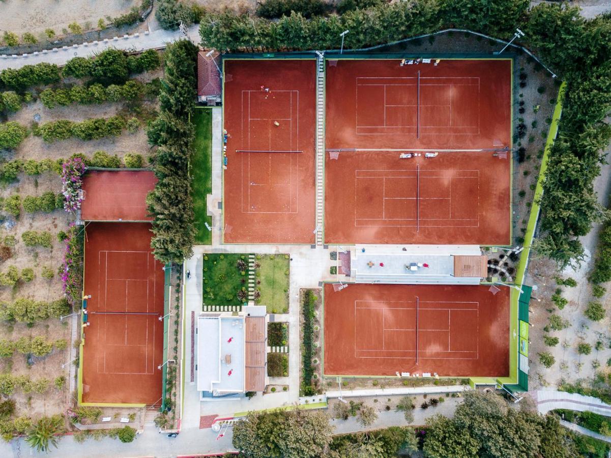 Olive Farm Of Datca Guesthouse (Adults Only) Екстер'єр фото