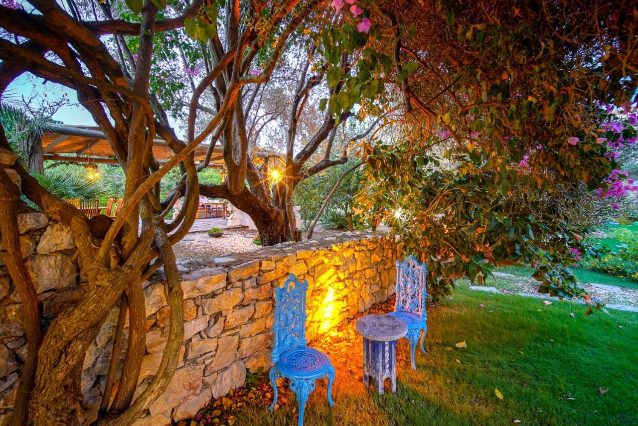 Olive Farm Of Datca Guesthouse (Adults Only) Екстер'єр фото