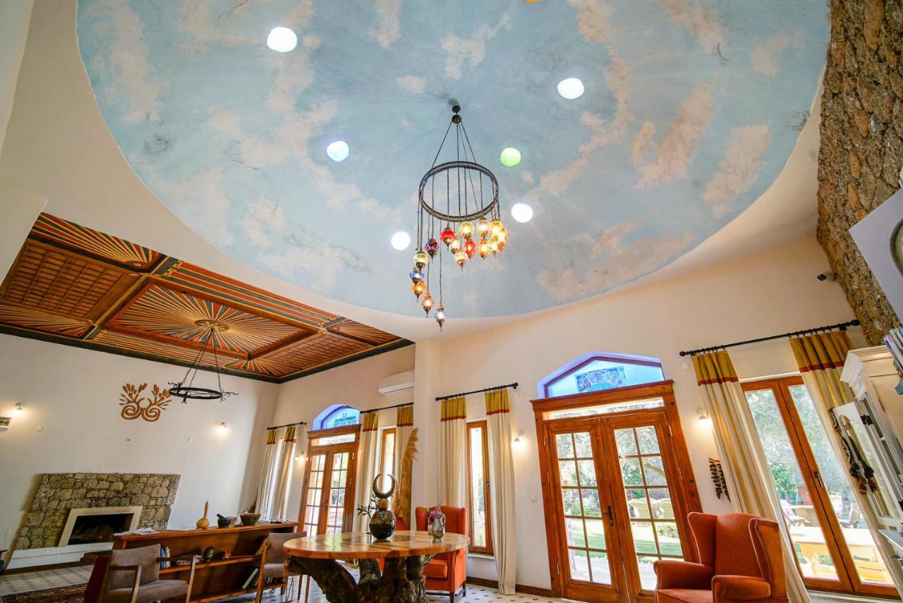 Olive Farm Of Datca Guesthouse (Adults Only) Екстер'єр фото