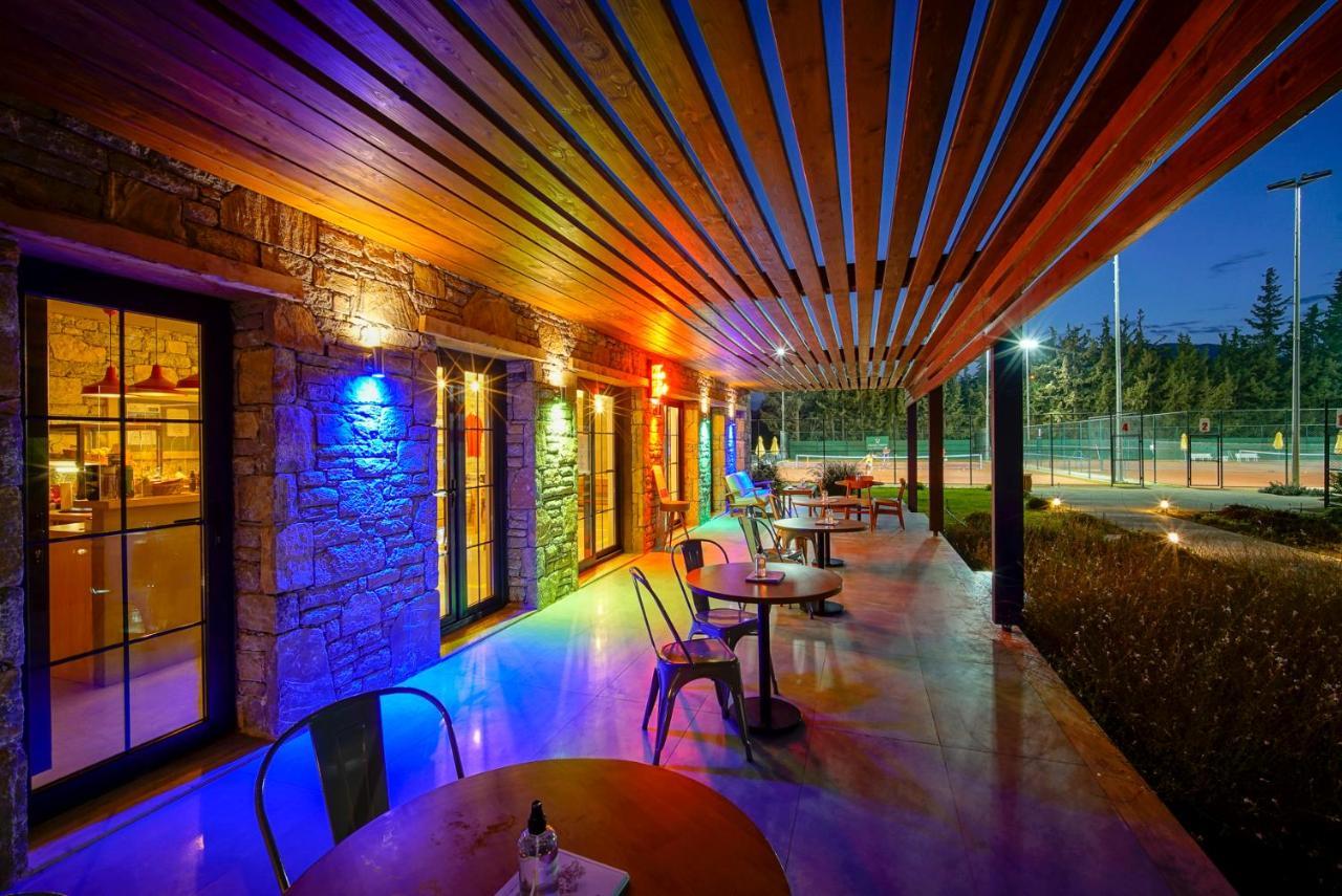 Olive Farm Of Datca Guesthouse (Adults Only) Екстер'єр фото