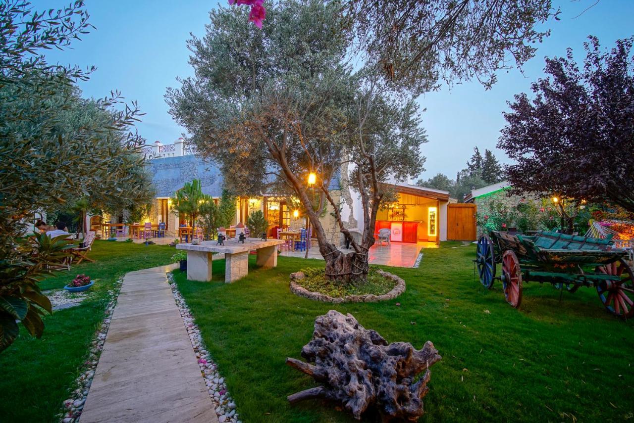 Olive Farm Of Datca Guesthouse (Adults Only) Екстер'єр фото