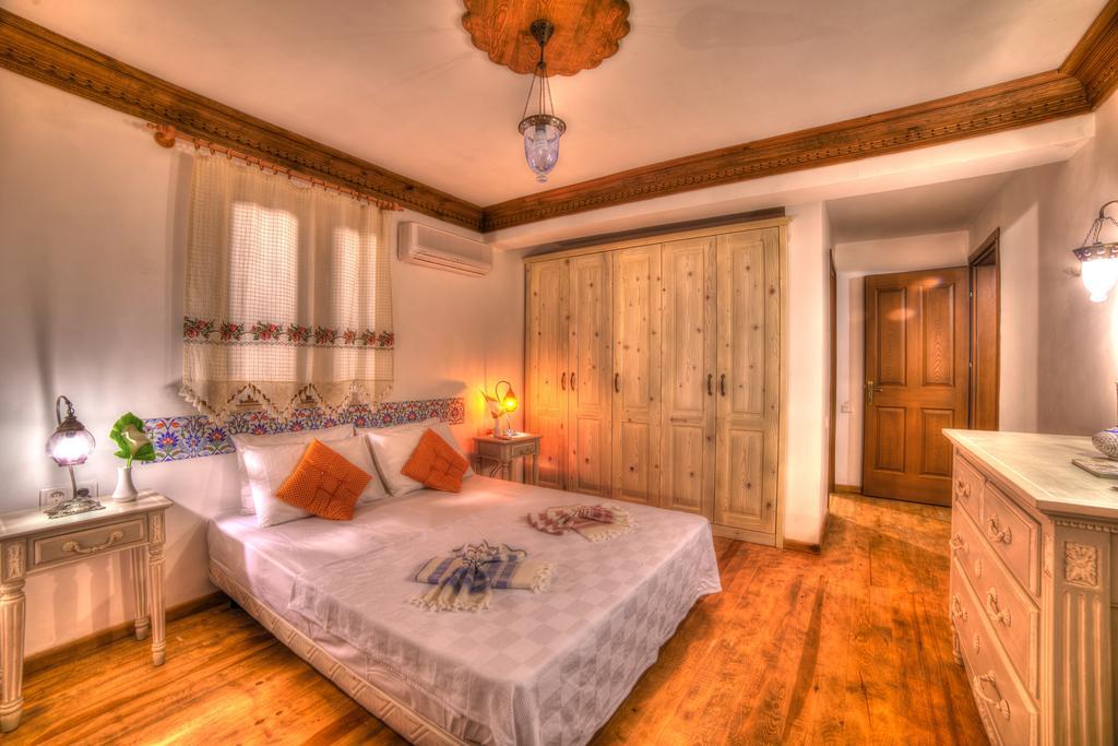 Olive Farm Of Datca Guesthouse (Adults Only) Номер фото