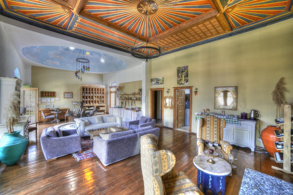 Olive Farm Of Datca Guesthouse (Adults Only) Екстер'єр фото
