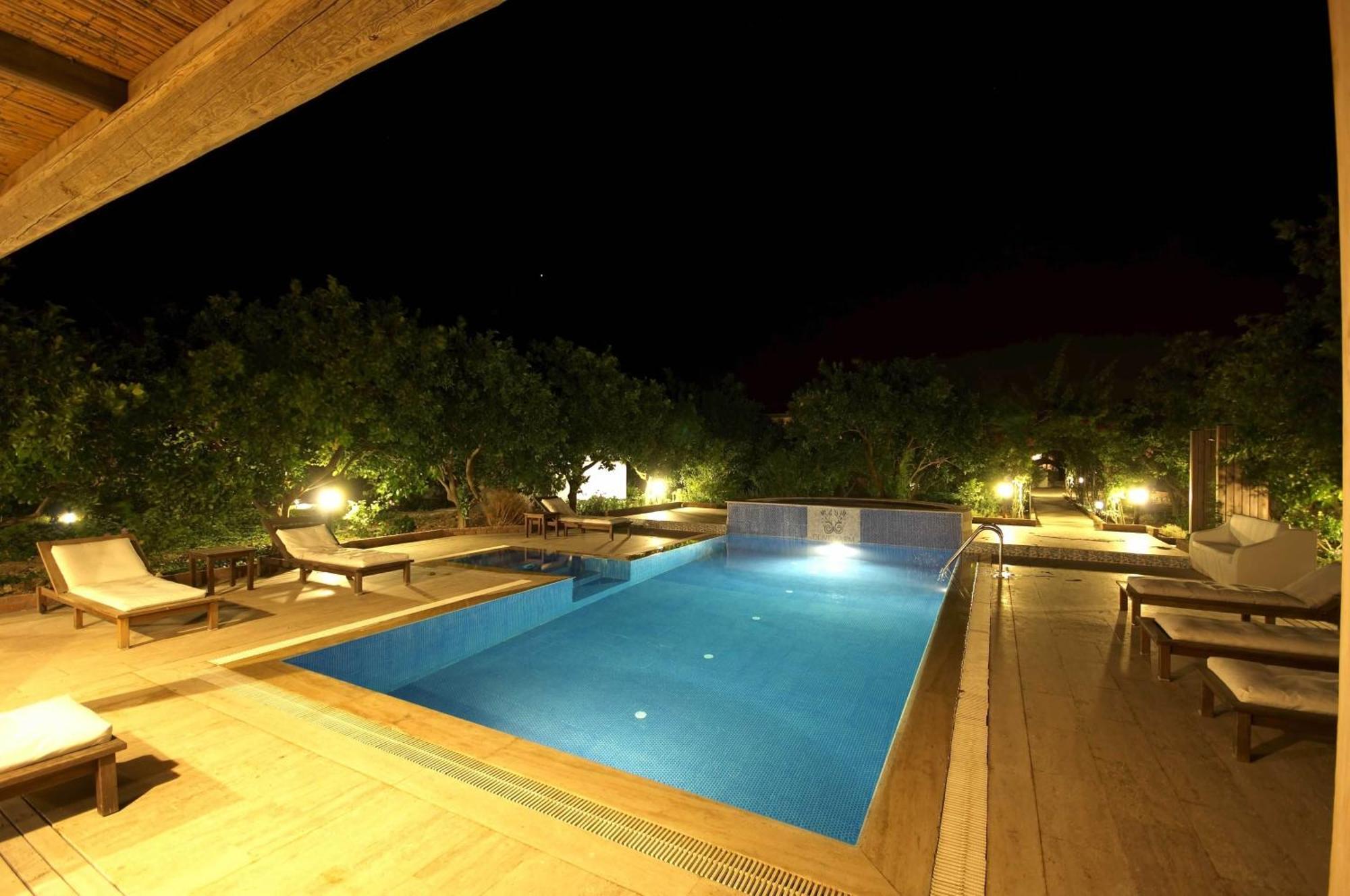 Olive Farm Of Datca Guesthouse (Adults Only) Екстер'єр фото