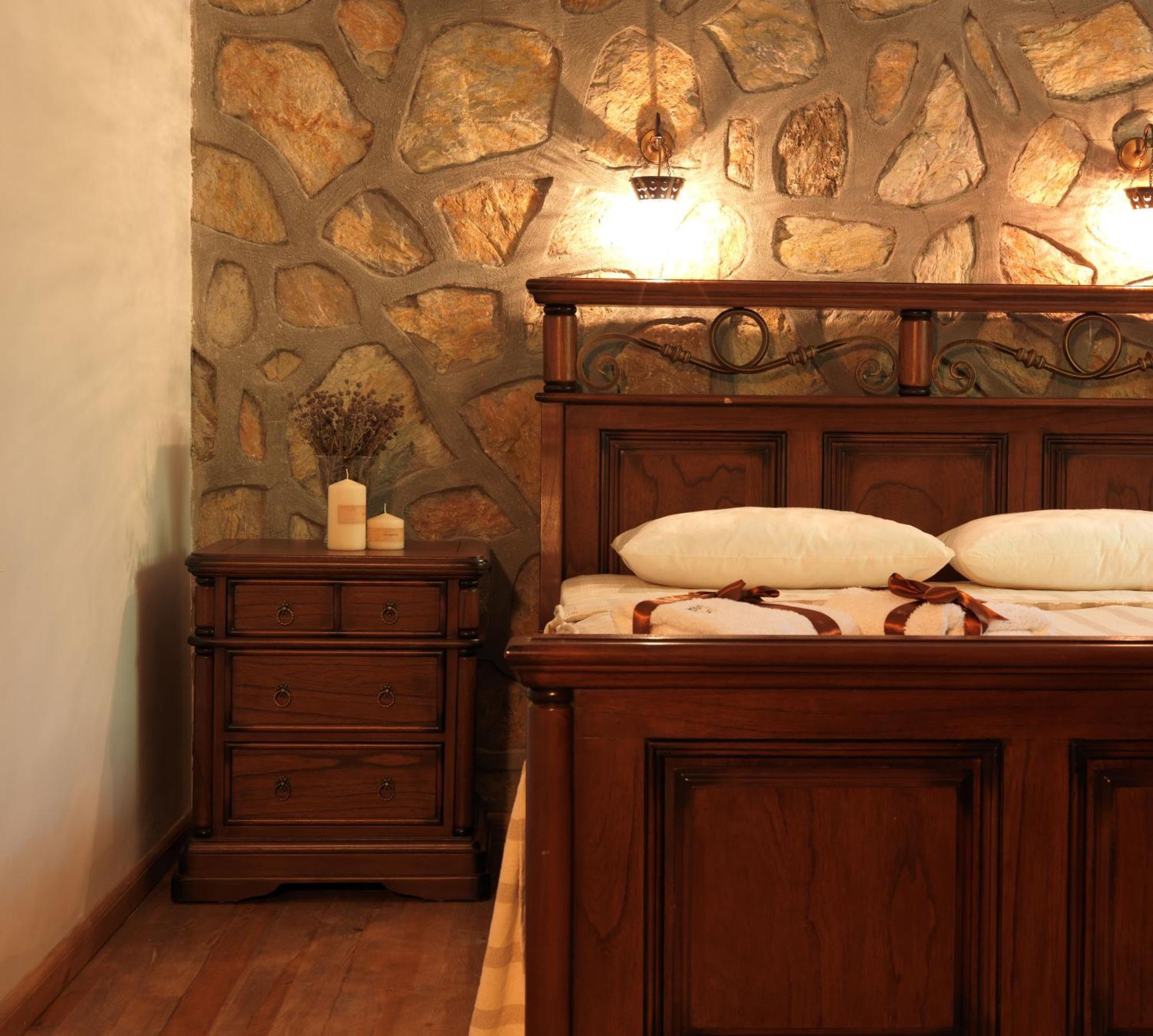 Olive Farm Of Datca Guesthouse (Adults Only) Екстер'єр фото