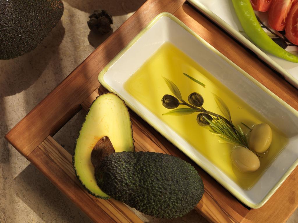 Olive Farm Of Datca Guesthouse (Adults Only) Екстер'єр фото