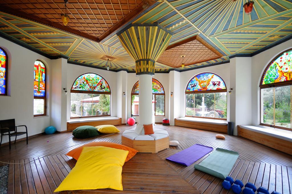 Olive Farm Of Datca Guesthouse (Adults Only) Екстер'єр фото