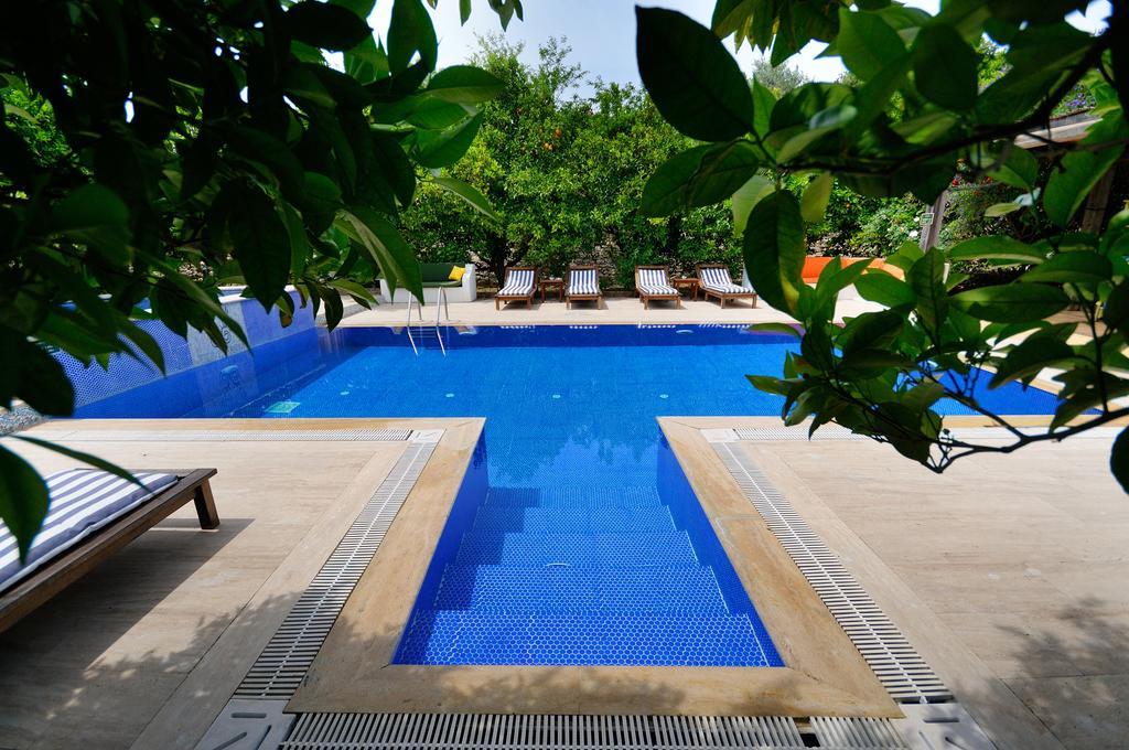 Olive Farm Of Datca Guesthouse (Adults Only) Екстер'єр фото