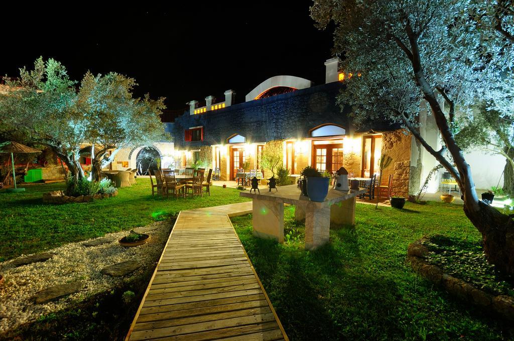 Olive Farm Of Datca Guesthouse (Adults Only) Екстер'єр фото