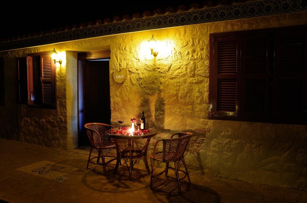 Olive Farm Of Datca Guesthouse (Adults Only) Екстер'єр фото