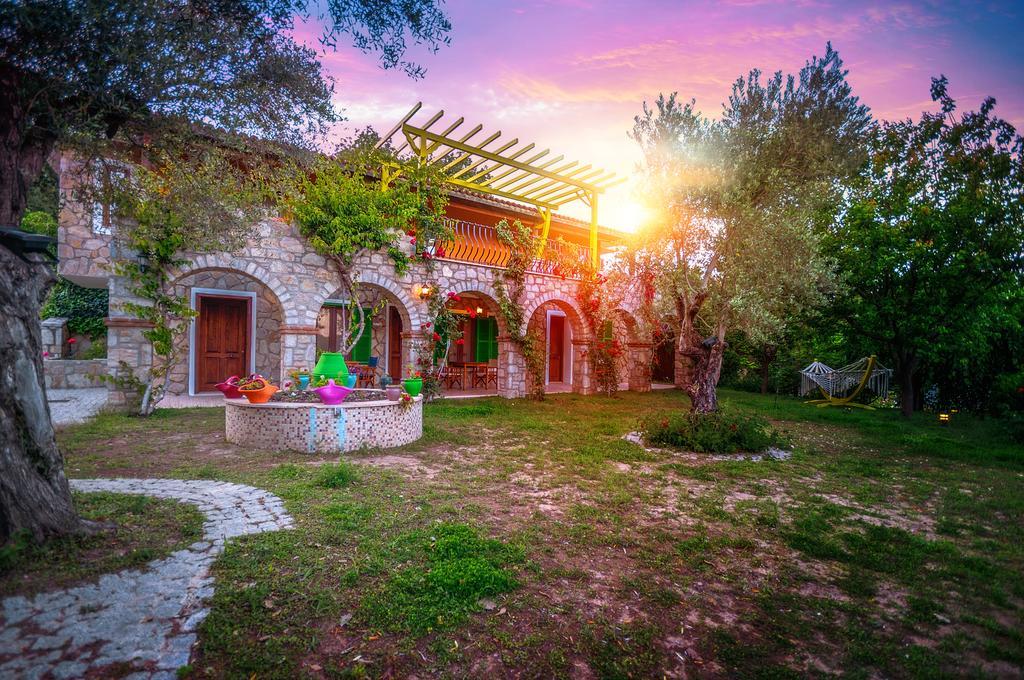 Olive Farm Of Datca Guesthouse (Adults Only) Екстер'єр фото