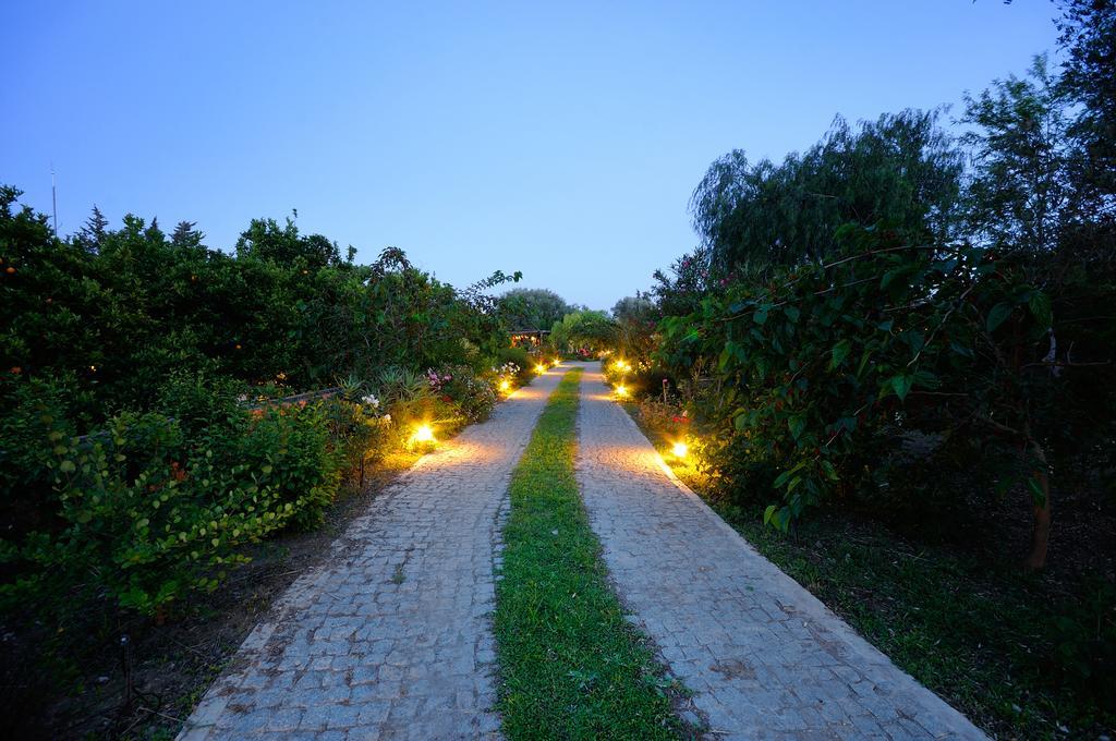 Olive Farm Of Datca Guesthouse (Adults Only) Екстер'єр фото