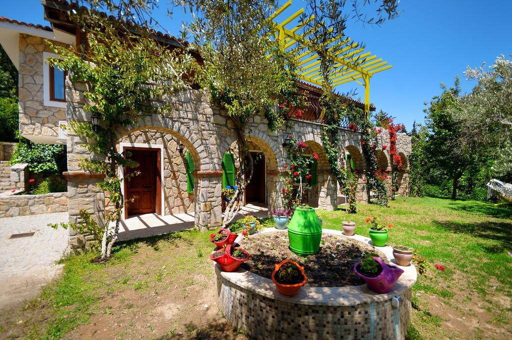 Olive Farm Of Datca Guesthouse (Adults Only) Екстер'єр фото