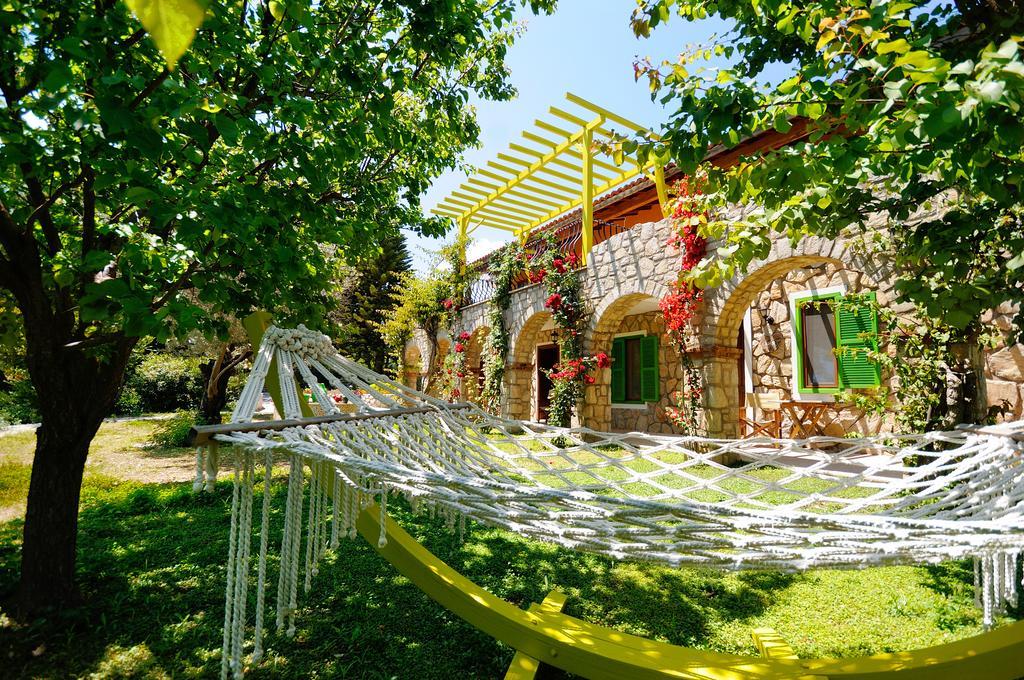 Olive Farm Of Datca Guesthouse (Adults Only) Екстер'єр фото