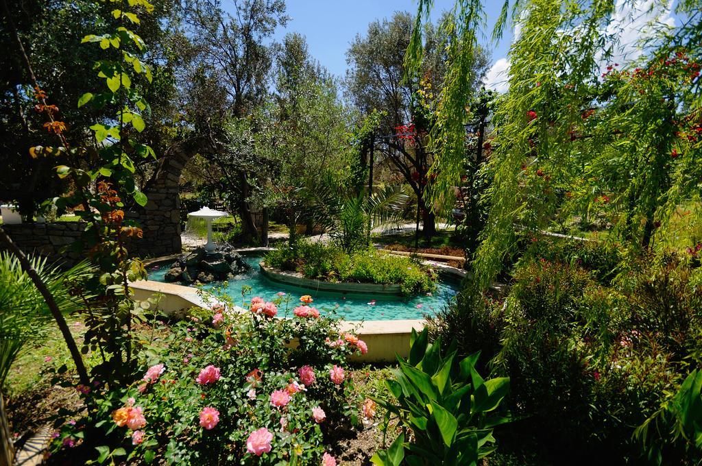 Olive Farm Of Datca Guesthouse (Adults Only) Екстер'єр фото