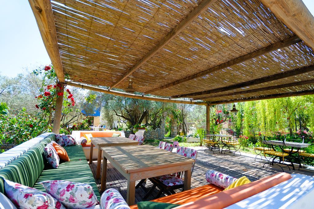 Olive Farm Of Datca Guesthouse (Adults Only) Екстер'єр фото