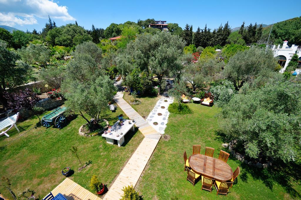 Olive Farm Of Datca Guesthouse (Adults Only) Екстер'єр фото