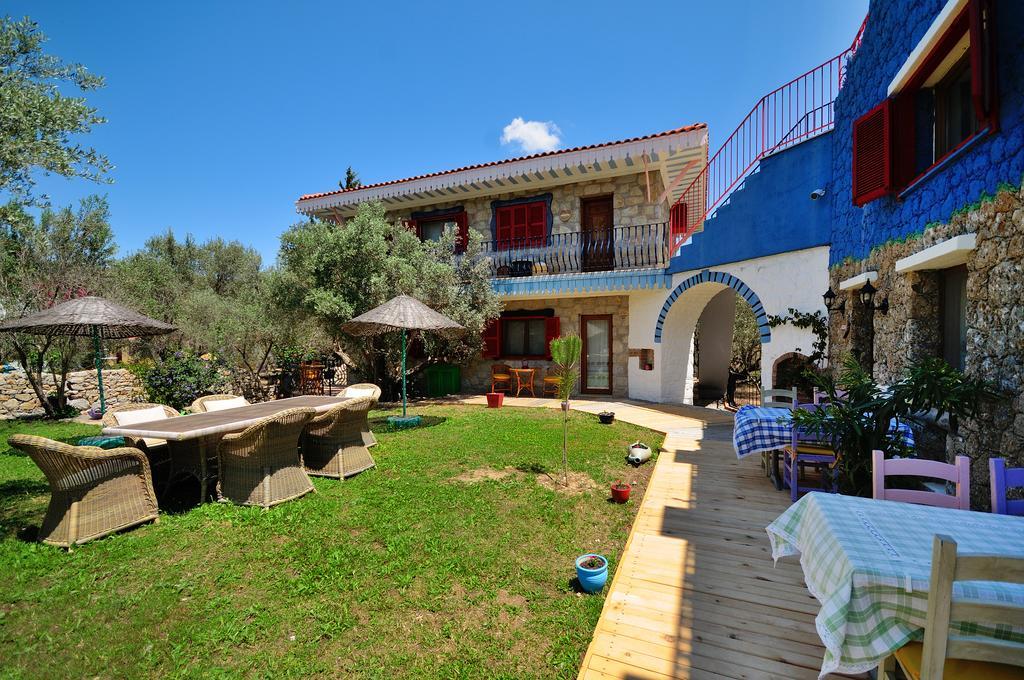 Olive Farm Of Datca Guesthouse (Adults Only) Екстер'єр фото