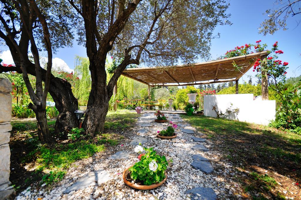 Olive Farm Of Datca Guesthouse (Adults Only) Екстер'єр фото