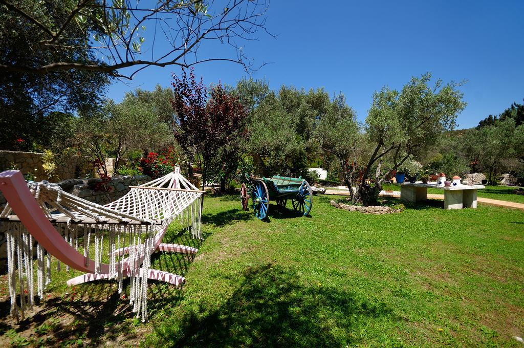 Olive Farm Of Datca Guesthouse (Adults Only) Екстер'єр фото