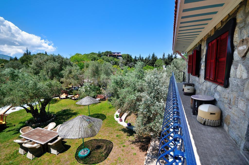 Olive Farm Of Datca Guesthouse (Adults Only) Екстер'єр фото