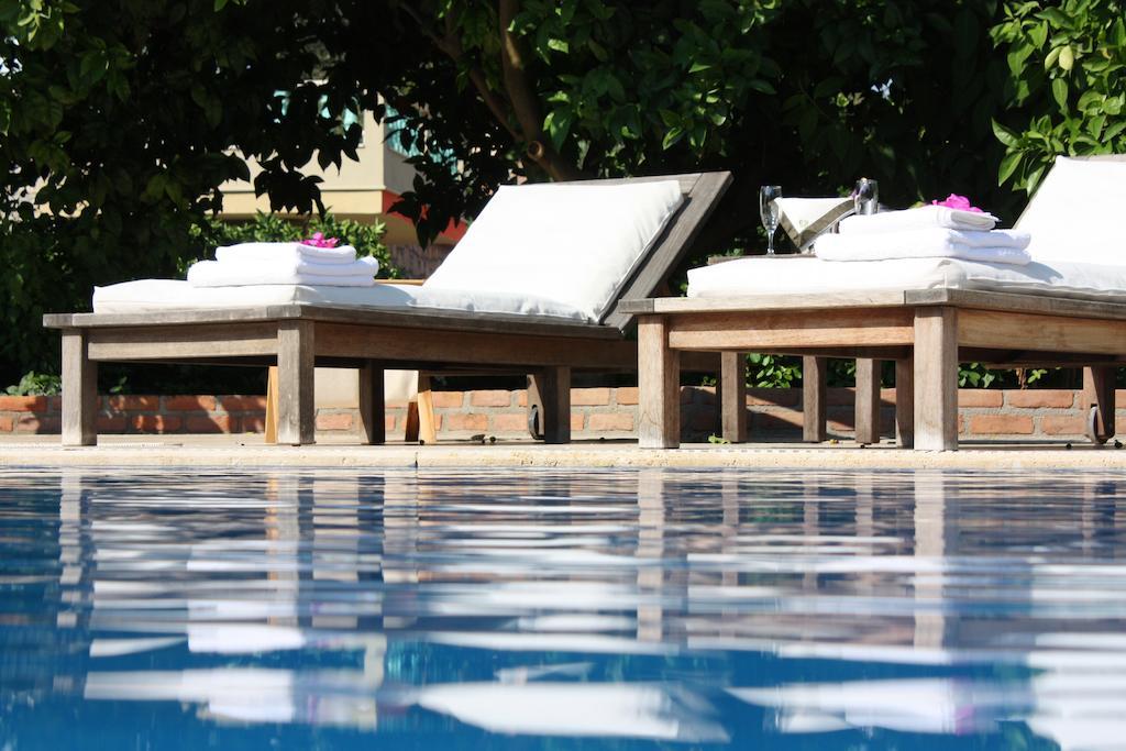Olive Farm Of Datca Guesthouse (Adults Only) Екстер'єр фото