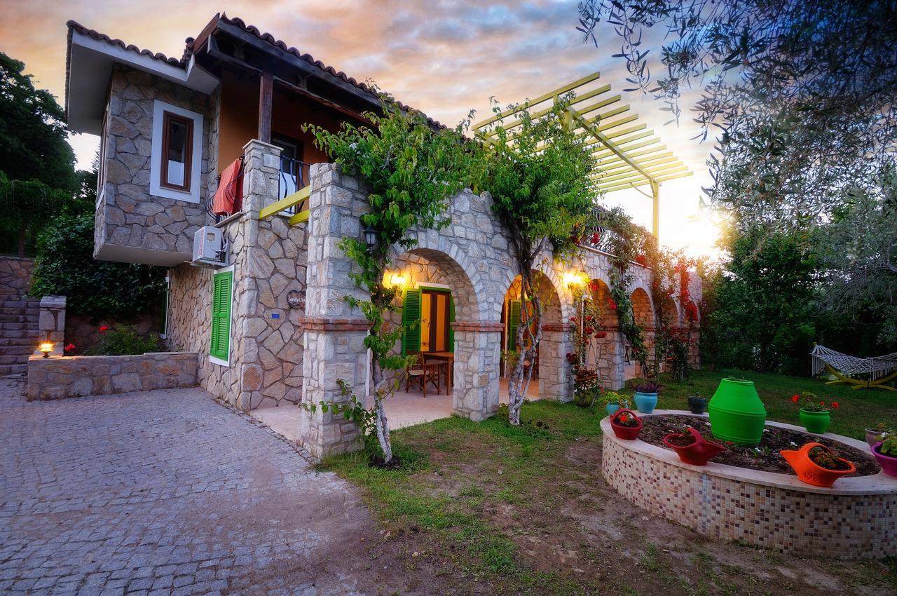 Olive Farm Of Datca Guesthouse (Adults Only) Екстер'єр фото