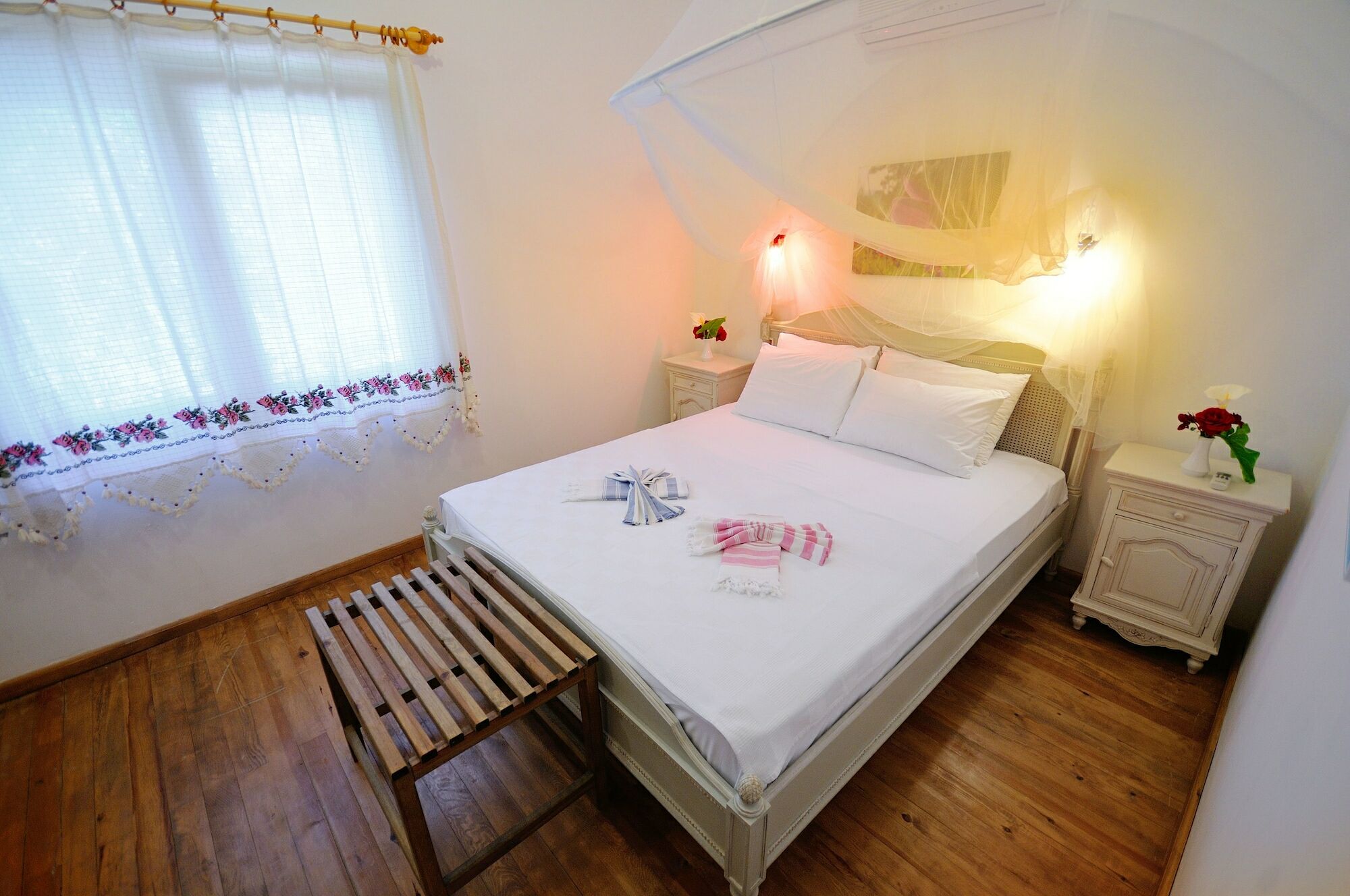 Olive Farm Of Datca Guesthouse (Adults Only) Екстер'єр фото